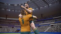 Rugby 25 screenshot, image №4061879 - RAWG