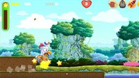 Run, chicken, run! screenshot, image №1776300 - RAWG