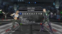 Mortal Kombat vs. DC Universe screenshot, image №509216 - RAWG