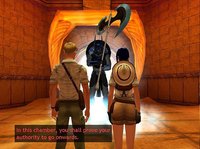 Broken Sword 3 - The Sleeping Dragon screenshot, image №236430 - RAWG