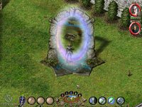Sacred screenshot, image №373908 - RAWG