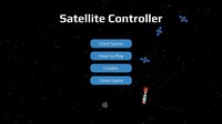 Satellite Controller screenshot, image №3215282 - RAWG