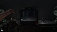 Deseption of Vision horror game screenshot, image №3507320 - RAWG