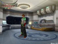 Phantasy Star Universe screenshot, image №423708 - RAWG