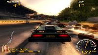 FlatOut 2 screenshot, image №224124 - RAWG