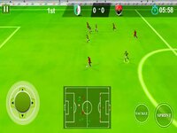 Real Football World Soccer Cup screenshot, image №2669548 - RAWG