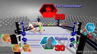 CCG Wrestling screenshot, image №1988215 - RAWG