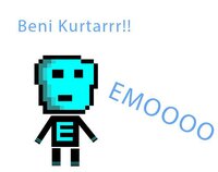 Emonu Kurtar screenshot, image №2934093 - RAWG