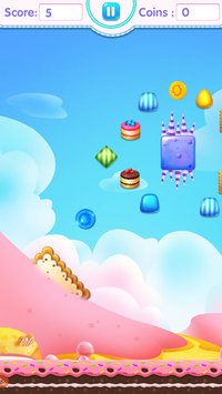 Lolly Jump screenshot, image №1836670 - RAWG