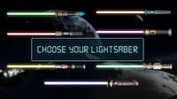 Lightsaber & Sci gun simulator screenshot, image №3692075 - RAWG