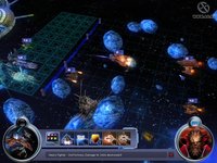 Space Force: Captains screenshot, image №473894 - RAWG