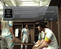 Pro Evolution Soccer 2011 screenshot, image №553445 - RAWG