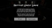 Untitled Ghost Game (Diannara) screenshot, image №3494983 - RAWG