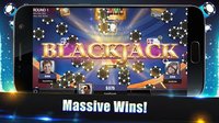 Blackjack Legends: 21 Online Multiplayer Casino screenshot, image №1415827 - RAWG