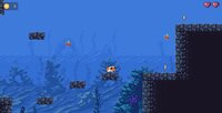 Gninja Pig screenshot, image №3892722 - RAWG