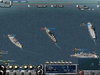 Navy Field screenshot, image №415401 - RAWG