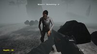 Zombie dark forest 2 screenshot, image №2486871 - RAWG