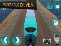 Bus Metro Coach: Driver Pro screenshot, image №1611580 - RAWG