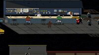No Cure screenshot, image №2519061 - RAWG
