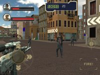 Sniper 3D Army - Shadow of Fire screenshot, image №1598233 - RAWG