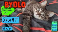 Bydlo (handsome and smart cat) screenshot, image №3810624 - RAWG