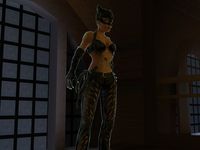 Catwoman screenshot, image №392804 - RAWG