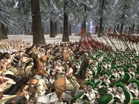 ROME: Total War screenshot, image №351062 - RAWG