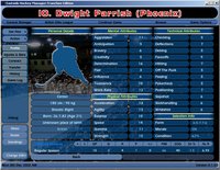 NHL Eastside Hockey Manager screenshot, image №385343 - RAWG