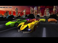 Midtown Crazy Race screenshot, image №1456340 - RAWG