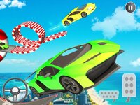 Car Games 2020 Stunt Mega Ramp screenshot, image №2682434 - RAWG