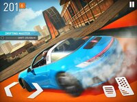 Car Stunt Races: Mega Ramps screenshot, image №2681412 - RAWG