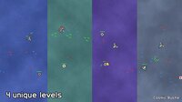 Cosmic Bustle screenshot, image №3135844 - RAWG