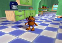 Garfield screenshot, image №400233 - RAWG