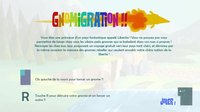 Gnomigration !! screenshot, image №1297653 - RAWG