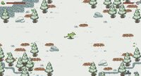 Under Wing and Snow screenshot, image №3290610 - RAWG