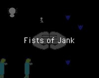 Fists of Jank screenshot, image №2224820 - RAWG