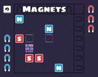 Magnets (itch) (mapsandapps) screenshot, image №2284522 - RAWG