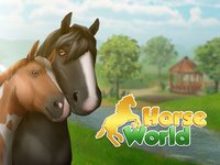 HorseWorld: My Riding Horse screenshot, image №1843916 - RAWG