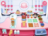 Strawberry Shortcake Ice Cream Island screenshot, image №1428339 - RAWG