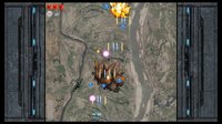 Ares Fighter 3 screenshot, image №3929140 - RAWG