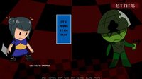 Ari In Wonderland monArchy - Episode 1 (Early access Itch.io exclusive) screenshot, image №3217390 - RAWG