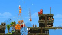 Broforce screenshot, image №231106 - RAWG