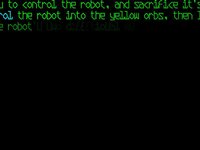 Sacrifice thy robutt parts screenshot, image №1758473 - RAWG