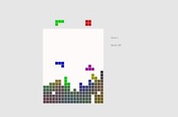 Tetris for Two (2pi360) screenshot, image №2276516 - RAWG