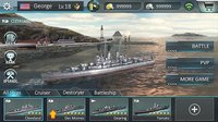 Warship Attack 3D screenshot, image №1441798 - RAWG