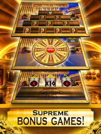 Vegas Party Casino Slots VIP Vegas Slot Machine Games - Win Big Bonuses in the Rich Jackpot Palace Inferno! screenshot, image №888633 - RAWG