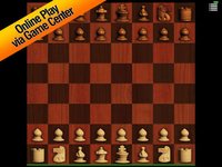 Chess - Online Multiplayer 3D screenshot, image №1729492 - RAWG