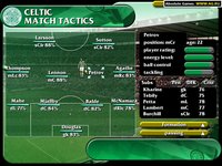 Celtic (Rangers) Football Coach screenshot, image №295849 - RAWG