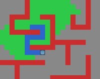 Dijkstra Pathfinding Toy screenshot, image №3791695 - RAWG