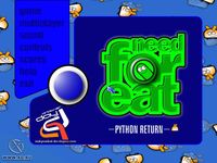 Need for Eat: Python Return screenshot, image №331193 - RAWG